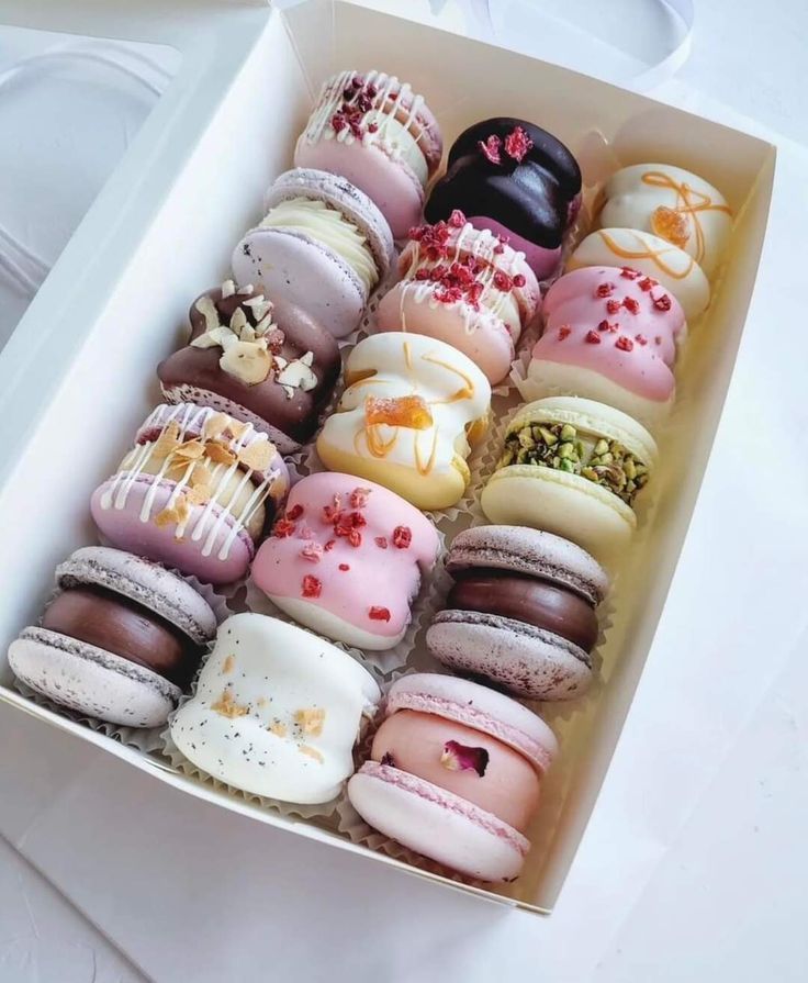 set macaron2