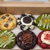 Hộp Quà Bánh Quy Mềm Cao Cấp